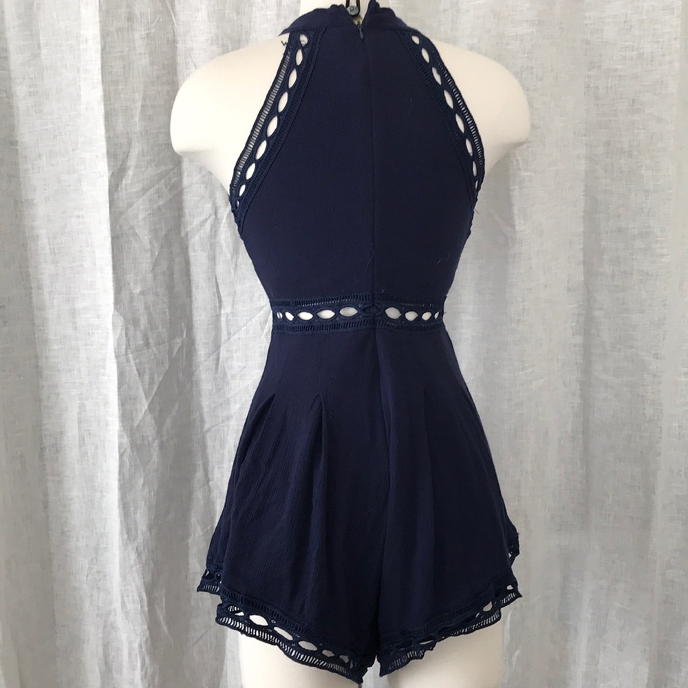 Formal romper - Picture 2 of 4
